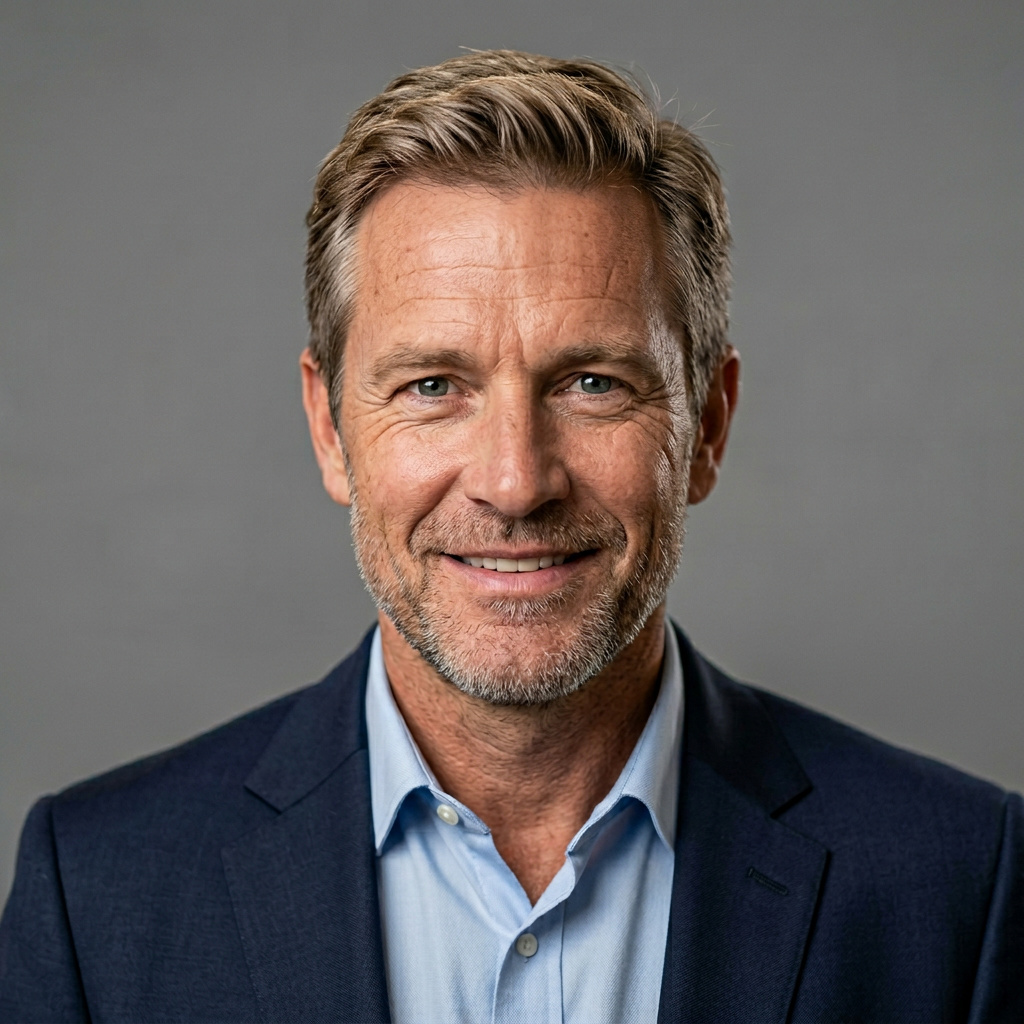 Lukas Wolf